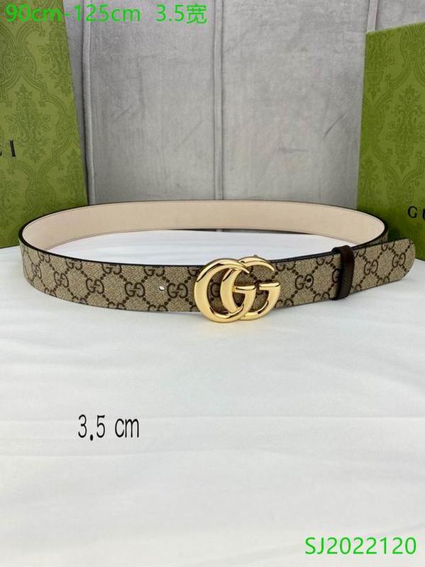 Gucci Belts 859